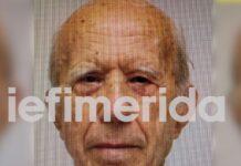 Σοκ στην Αθήνα: 89χρονος ρακοσυλλέκτης πυροβόλησε πέντε άτομα