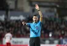 Άγγελος Ευαγγέλου: Οι 4 κρίσιμοι λόγοι πίσω από τον ορισμό του στον τελικό Κυπέλλου