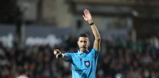 Άγγελος Ευαγγέλου: Οι 4 κρίσιμοι λόγοι πίσω από τον ορισμό του στον τελικό Κυπέλλου