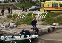 17χρονη κόρη γνωστού γιατρού νεκρή στη Διώρυγα Κορίνθου – Υποψία αυτοκτονίας