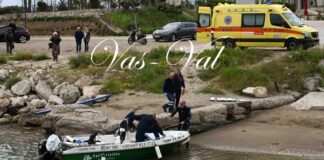 17χρονη κόρη γνωστού γιατρού νεκρή στη Διώρυγα Κορίνθου – Υποψία αυτοκτονίας