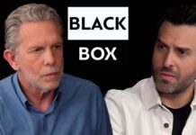 Γερουλάνος στο Black Box: Αναστοχασμός για τις εσωκομματικές επιλογές στο ΠΑΣΟΚ