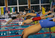 Ιταλία: Αποχώρηση από Ευρωπαϊκό Παραολυμπιακό Πρωτάθλημα Κολύμβησης