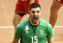 Ράπτης: Βόμβα στον Ολυμπιακό – Ο διεθνής ακραίος επιστρέφει!