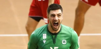 Ράπτης: Βόμβα στον Ολυμπιακό – Ο διεθνής ακραίος επιστρέφει!