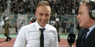 Κόντης: «Ο ΟΦΗ κατέκτησε δίκαια το Κύπελλο – Είμαστε πανάξιοι πρωταθλητές»