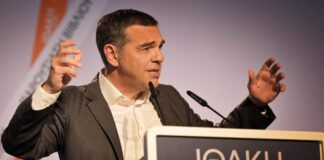 ΣΥΡΙΖΑ: Ο Αλέξης Τσίπρας και το αβέβαιο μέλλον του νέου πολιτικού του εγχειρήματος