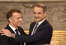 Μητσοτάκης-Μακρόν: Στρατηγική Συμμαχία και Κοινές Θέσεις μετά τις Ελληνο-Γαλλικές Συμφωνίες