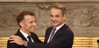 Μητσοτάκης-Μακρόν: Στρατηγική Συμμαχία και Κοινές Θέσεις μετά τις Ελληνο-Γαλλικές Συμφωνίες
