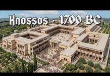 Ο ιστορικός που δεν υπάρχει: Πώς μια AI περσόνα από το Εκουαδόρ έκανε viral την Κνωσό