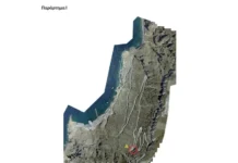 Σαντορίνη: Σε ισχύ μέτρα της Πολιτικής Προστασίας – Πού απαγορεύεται η πρόσβαση λόγω γεωδυναμικών φαινομένων