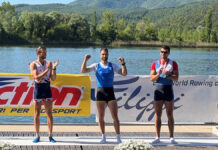 Ελλάδα: Στα μετάλλια στη Διεθνή Ρεγκάτα Πιεντιλούκο!