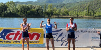 Ελλάδα: Στα μετάλλια στη Διεθνή Ρεγκάτα Πιεντιλούκο!