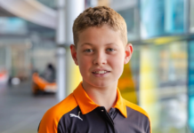 McLaren: 11χρονος "ράλι-σταρ" στο πρόγραμμα ανάπτυξης – Νεότερος στην ιστορία F1