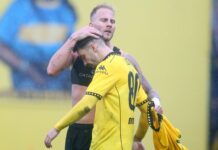 Άρης: Τα Αριθμητικά Δεδομένα που Αποκαλύπτουν το Επιθετικό Αδιέξοδο