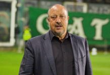 Ράφα Μπενίτεθ: Πότε έληξαν οι θητείες σε Θέλτα και Έβερτον;