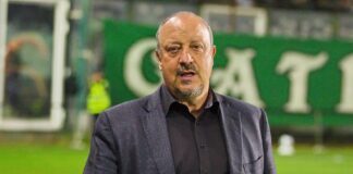 Ράφα Μπενίτεθ: Πότε έληξαν οι θητείες σε Θέλτα και Έβερτον;