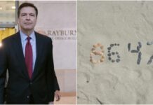 Κόμεϊ: Απειλή Τραμπ με «86 47»; Τι κρύβει η κωδική φράση – Φοβάται φυλάκιση 10 ετών