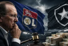 Σοκ στη Λυών με τα 125 εκατομμύρια της Μποταφόγκο