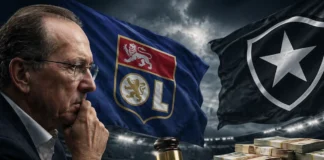 Σοκ στη Λυών με τα 125 εκατομμύρια της Μποταφόγκο