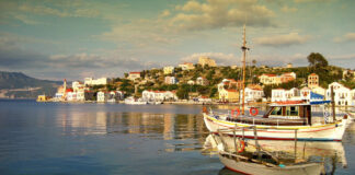 Κίνδυνος Αναστολής για Διεθνές Φεστιβάλ Ντοκιμαντέρ Καστελλόριζου