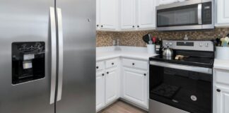 Κουζίνα Αστραφτερή: 2 Απλά Υλικά για Ντουλάπια σαν Καινούργια!