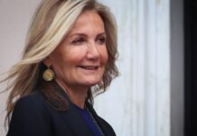 Μαρέβα Γκραμπόφσκι Μητσοτάκη στο Νοσοκομείο: Προληπτικές εξετάσεις μετά από αδιαθεσία