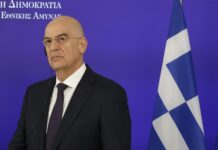 Δένδιας: Προσαρμογή στις γεωπολιτικές αλλαγές, στιβαρές Ένοπλες Δυνάμεις