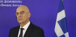 Δένδιας: Προσαρμογή στις γεωπολιτικές αλλαγές, στιβαρές Ένοπλες Δυνάμεις