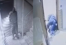 Κολωνός: Αστυνομικός εκτός υπηρεσίας ακινητοποίησε διαρρήκτη