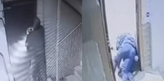 Κολωνός: Αστυνομικός εκτός υπηρεσίας ακινητοποίησε διαρρήκτη