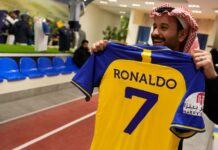 Σαουδική Αραβία: Μετά το Ρονάλντο, ποια η νέα ποδοσφαιρική στρατηγική;