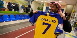 Σαουδική Αραβία: Μετά το Ρονάλντο, ποια η νέα ποδοσφαιρική στρατηγική;