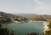 Λειψυδρία Κρήτη: Το Master Plan, ΟΑΚ & Έργα Προτεραιότητας