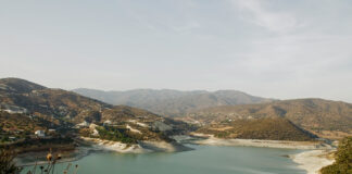 Λειψυδρία Κρήτη: Το Master Plan, ΟΑΚ & Έργα Προτεραιότητας