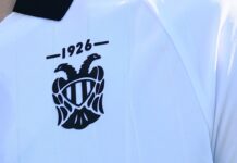 ΠΑΟΚ: 98 χρόνια από την ίδρυση του Δικεφάλου, σύμβολο της προσφυγιάς