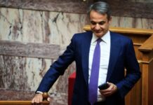 Δημοσκόπηση Metron Analysis: Στο 69% η αρνητική γνώμη για Μητσοτάκη – Ισχυρή στήριξη στον Κουτσούμπα