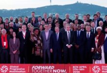 Κεντροαριστερά: Η μάχη κατά της ακροδεξιάς και η πρόκληση της συσπείρωσης