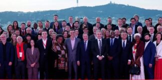 Κεντροαριστερά: Η μάχη κατά της ακροδεξιάς και η πρόκληση της συσπείρωσης