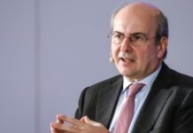 Χατζηδάκης: Ο Τσίπρας θρηνεί τη χρεοκοπημένη ΔΕΗ – Αλλαγές για σύγχρονη λειτουργία