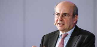 Χατζηδάκης: Ο Τσίπρας θρηνεί τη χρεοκοπημένη ΔΕΗ – Αλλαγές για σύγχρονη λειτουργία