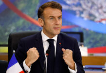 Μακρόν στην Αθήνα: Ενίσχυση Στρατηγικής Συνεργασίας & Ιστορικών Δεσμών Ελλάδας-Γαλλίας