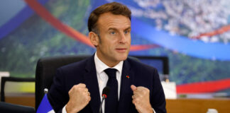 Μακρόν στην Αθήνα: Ενίσχυση Στρατηγικής Συνεργασίας & Ιστορικών Δεσμών Ελλάδας-Γαλλίας