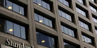 Standard & Poor's: Διατηρείται η ετυμηγορία για την Ελλάδα σε BBB