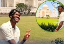 Χέιζ-Ντέιβις: Από το ρεπό του Παναθηναϊκού… σε ταξίδι αναψυχής στην Ελβετία!