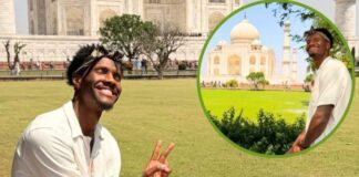 Χέιζ-Ντέιβις: Από το ρεπό του Παναθηναϊκού… σε ταξίδι αναψυχής στην Ελβετία!