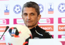 Λουτσέσκου: «Ειδικός Τελικός» λόγω των απώλειας ΠΑΟΚ εν όψει ΟΦΗ