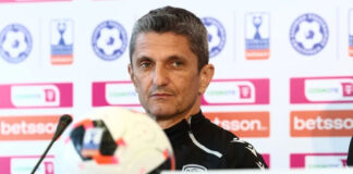 Λουτσέσκου: «Ειδικός Τελικός» λόγω των απώλειας ΠΑΟΚ εν όψει ΟΦΗ