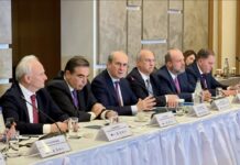 Νέα ΚΑΠ: 5 προτεραιότητες Ελλάδας για τη γεωργία & τους αγρότες