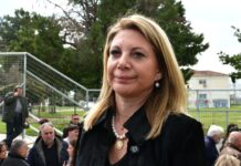 Μαρία Καρυστιανού: Η Ευρωπαϊκή Εισαγγελία παράλειψε ποινικές ευθύνες για τα Τέμπη